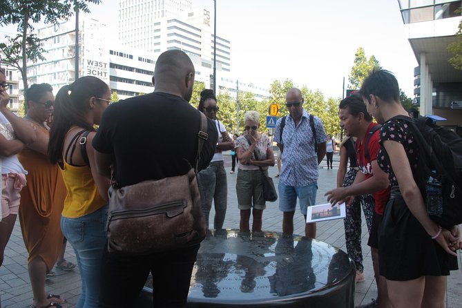 Rotterdam Highlights Private Walking Tour - Tour Ratings and Reviews