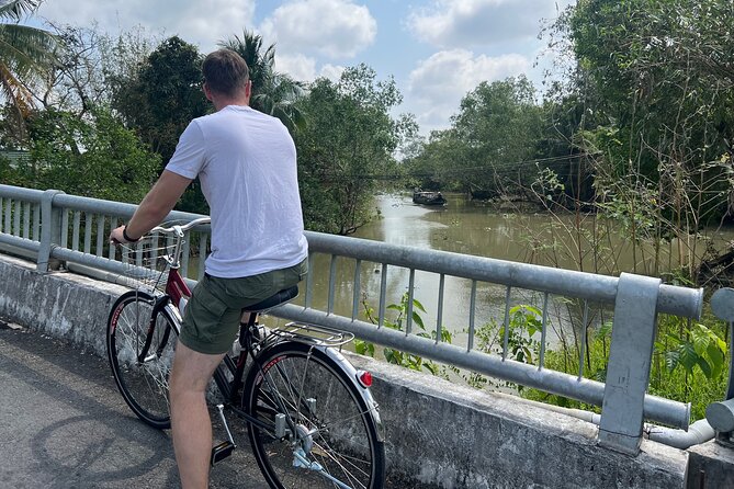Rural Can Tho Biking Trail - Customer Reviews and Feedback