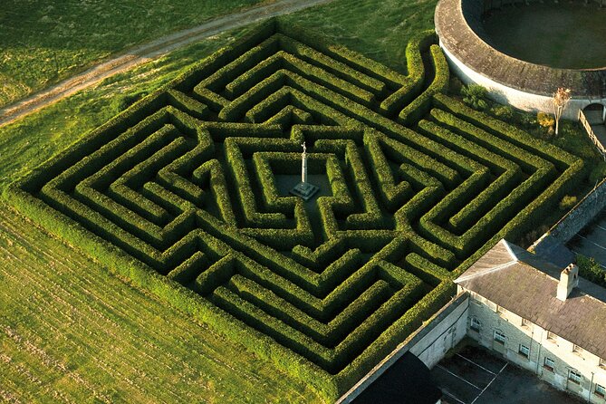 Russborough House and Parklands Admission and Tour Ticket - Booking Your Visit