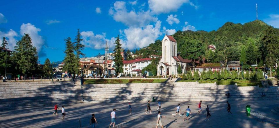 Sa Pa Discovery: 2 Days, 1 Night Adventure - Destination Highlights