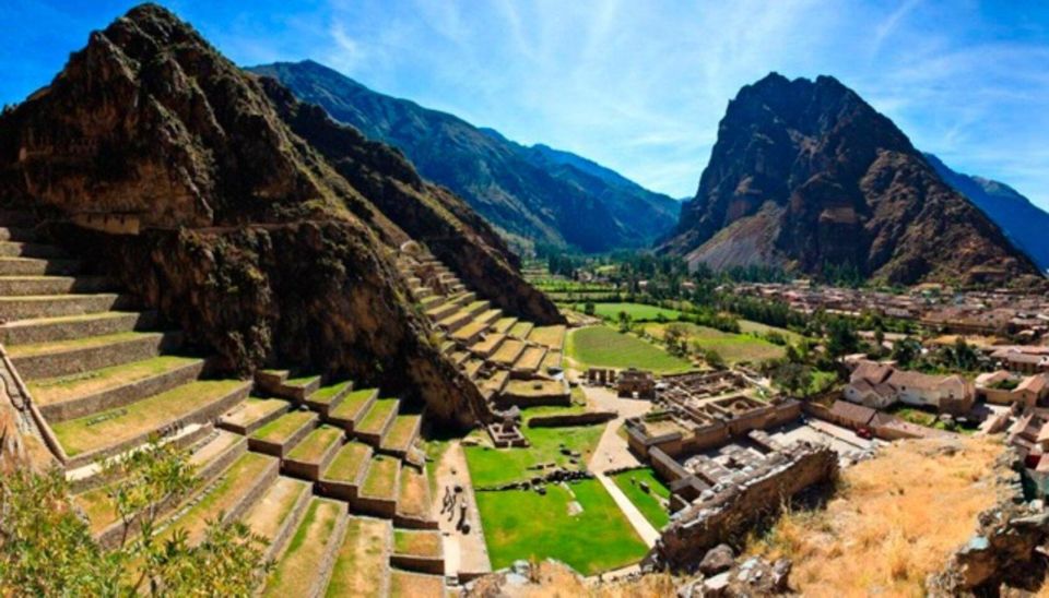 Sacred Inca Valley Expedition - Additional Information