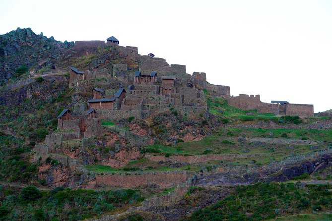 Sacred Valley and Machu Picchu 2-Day Tour - Important Information