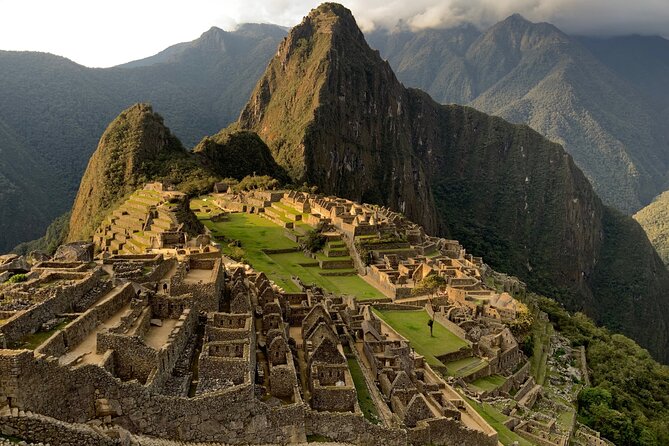 Sacred Valley Experience & Machu Picchu Sunrise 2 Day Journey - Inclusions and Amenities