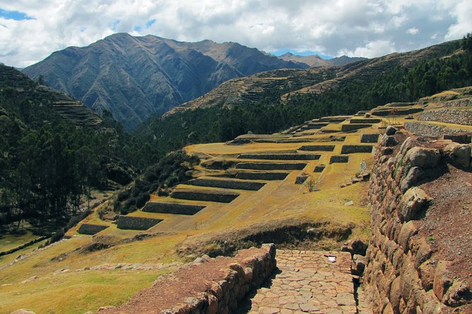 Sacred Valley Full Day Tour - All Inclusive - Traveler Reviews and Ratings