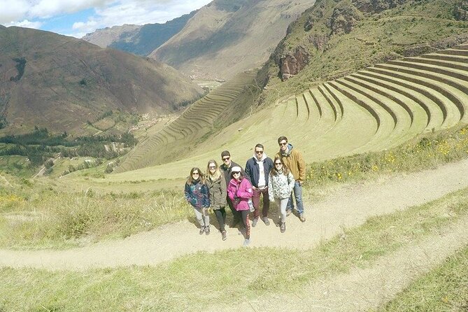 Sacred Valley Full Day Tour - Inclusions and Exclusions