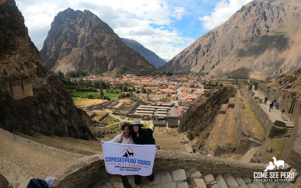 Sacred Valley Tour From Ollantaytambo to Cusco - Guided Experience Details