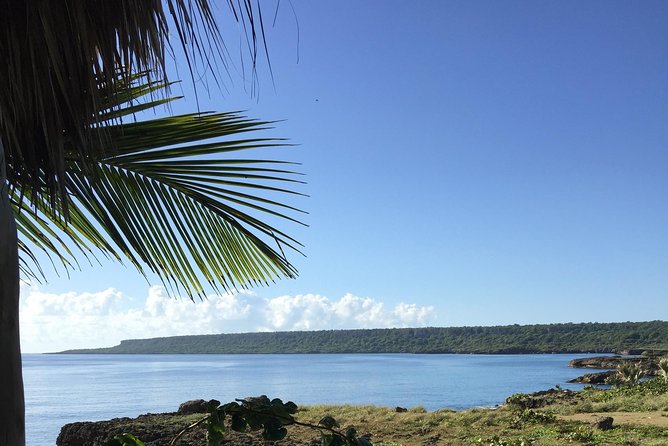 Safari Discovery to Boca De Yuma – Nature, Discovery and History of a Population - Culinary Delights Along the Way