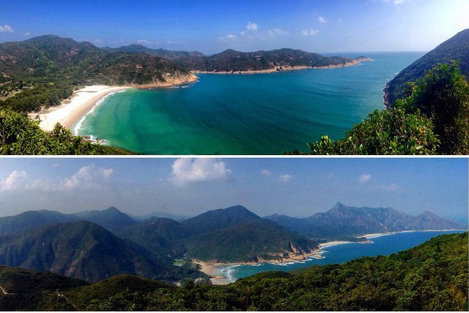 Sai Kung Wild Beaches Adventure - Customizable Tour Features