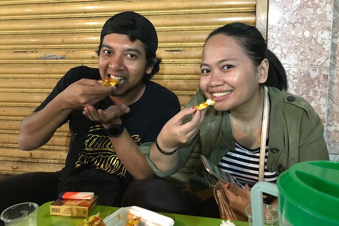 Saigon Homies Foodie Tour - Accessibility Information