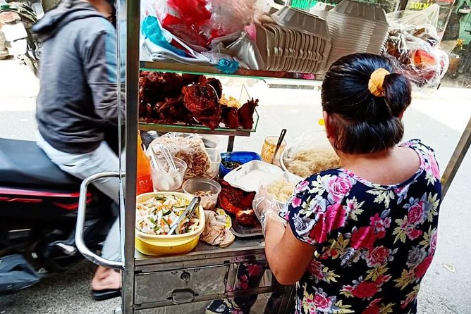 Saigon Morning Walking Street Food Tour - Health and Safety Guidelines