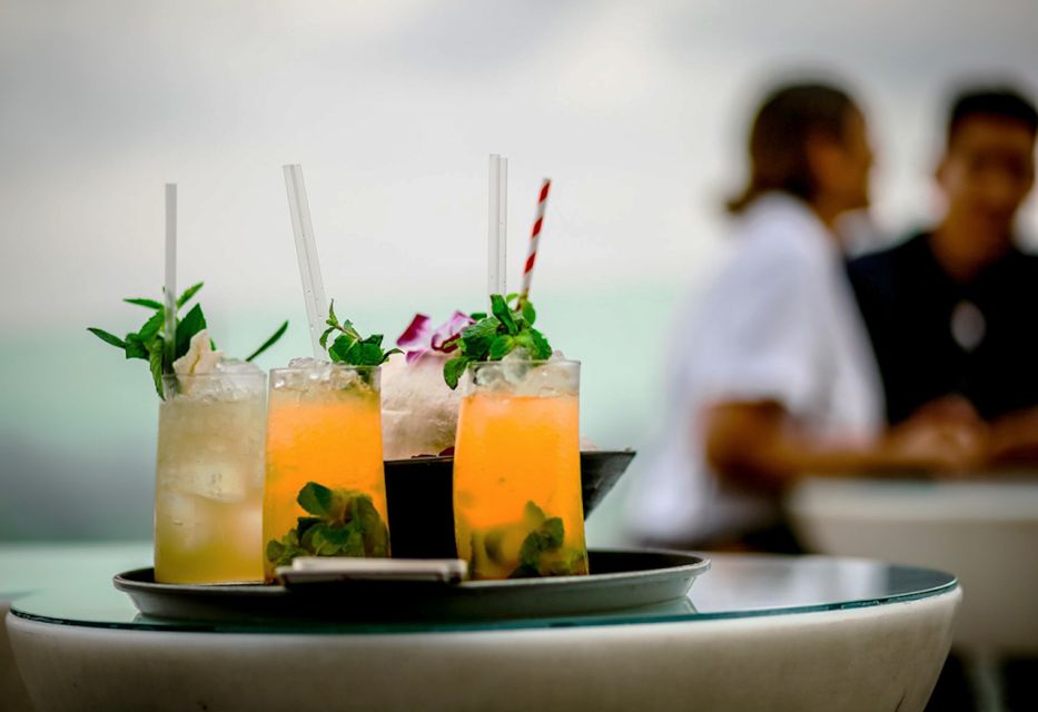 Saigon: Street Food Tasting & Sightseeing Tour by Motorbike - Itinerary Details