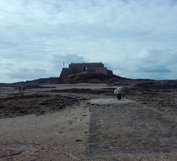 Saint-Malo: Dinan, Fort La Latte, & Cap Fréhel Private Tour - Pricing Details