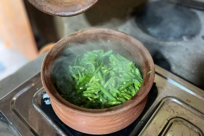Sajee's Place Cooking Class - Confirmation and Booking Details