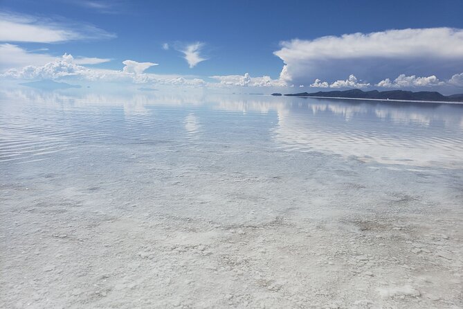 Salar De Uyuni Tours 1 Day - Booking and Pricing Information