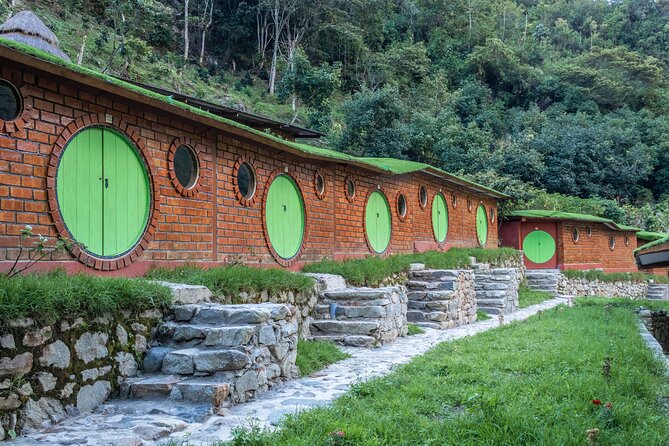Salkantay Trek 5d/5n With Glass Cabañas, Hobbit House-Hot Jacuzzi - Itinerary Highlights