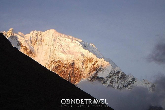 Salkantay Trek Standard 5D/4N - Accommodation Details