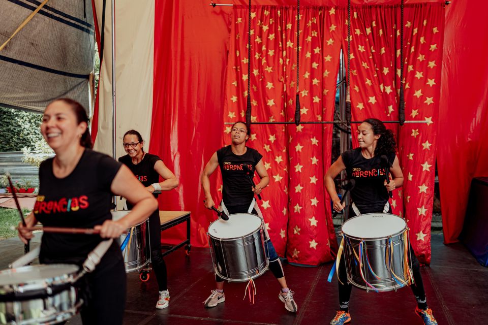 Salsa Tour in Cali - Experience and Itinerary