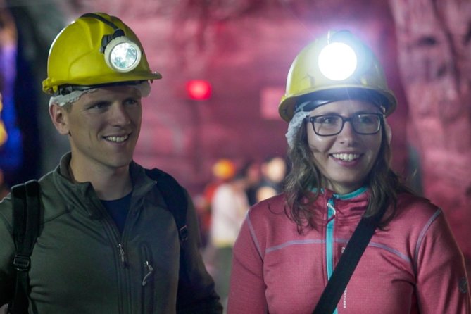 Salt Cathedral of Zipaquira Private Tour With Optional Lunch - Challenges Faced
