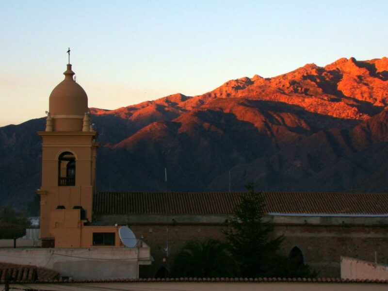 Salta: 2-Day Tour to Cafayate - Day 1 Activities