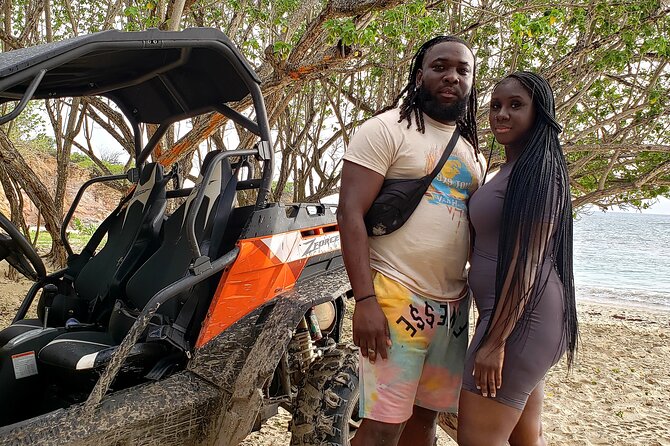 Salty Dogs UTV Adventure - Customer Reviews and Feedback