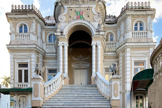 Salvador Essential Private 6 Hour Tour - What to Expect