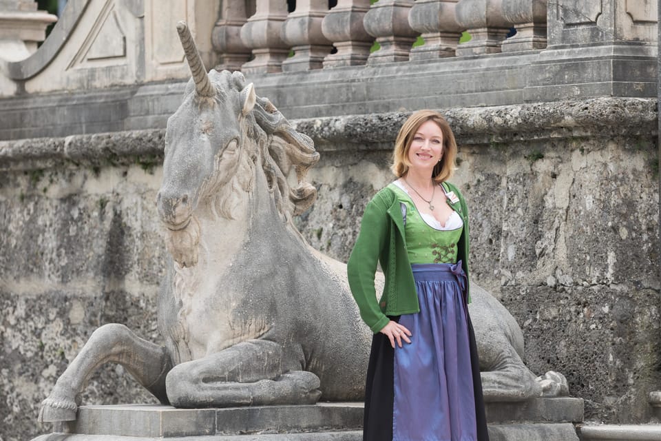 Salzburg for Salzburg Residents - Engaging With Local Producers