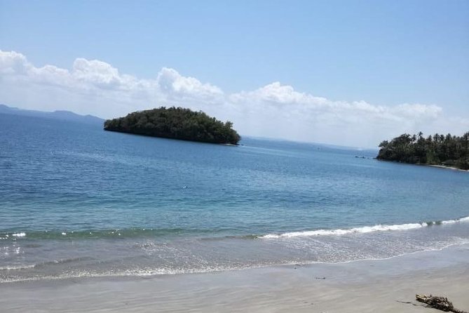 Samaná Full Day, Bacardi Island Horse Limon Waterfall - Highlights of the Experience