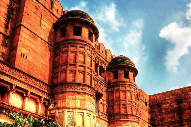Same Day Taj Mahal and Agra Tour From Mumbai With Return Flights - Inclusions and Exclusions