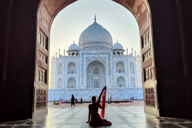 Same Day Taj Mahal Tour Delhi Agra Delhi With Female Tour Guide - Pricing Details