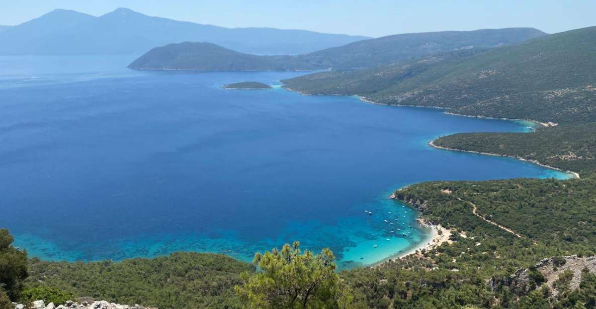 Samos: Full-Day Private Sightseeing Tour - Itinerary Customization