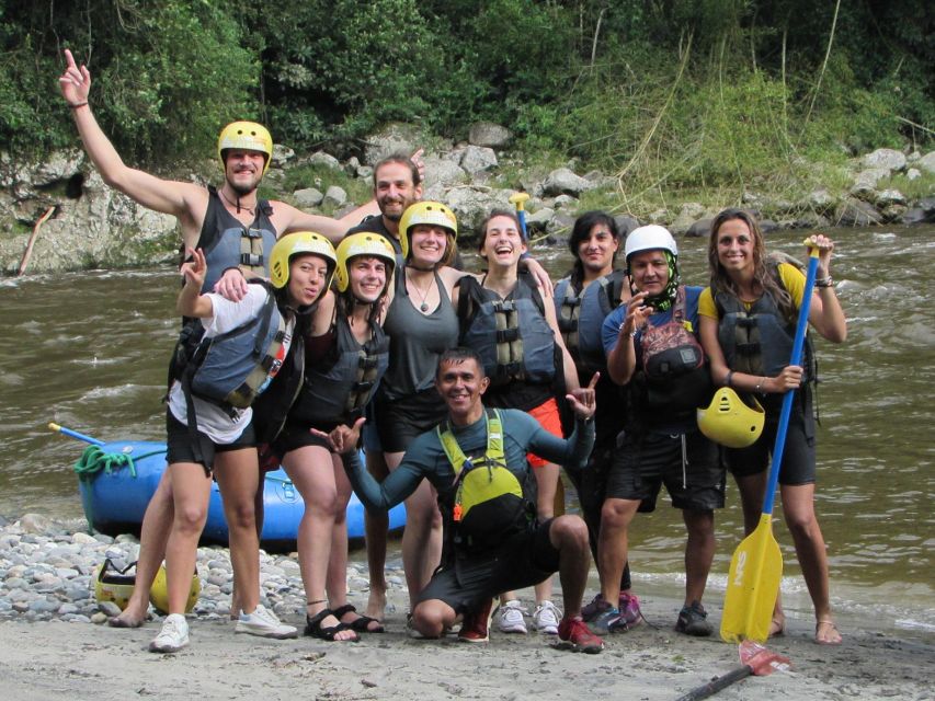 San Agustín Huila - Additional Outdoor Activities