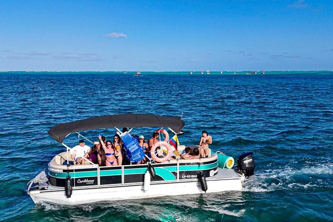 San Andrés Bay Private Marine Safari Tour: Includes DRONE Photo - Customer Reviews and Feedback