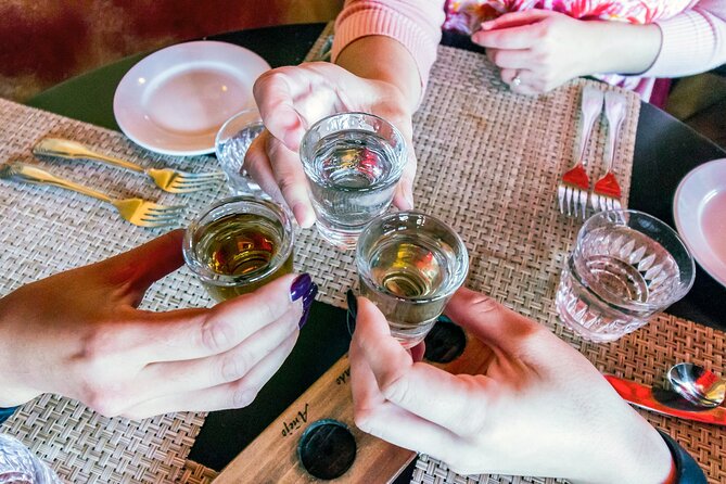 San Diego Old Town Tales, Tacos and Tequila Small Group Tour - Tour Experience and Guest Feedback