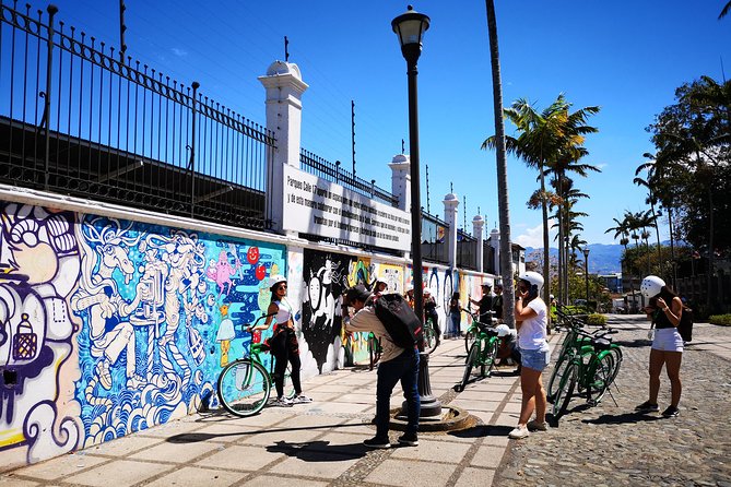 San Jose Bike & Bites Ride - Customer Feedback