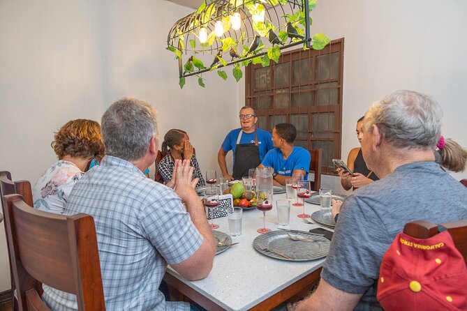 San Jose By Night Tour: Farm to Table Dinner & Cocktail Class - Pricing and Booking Details