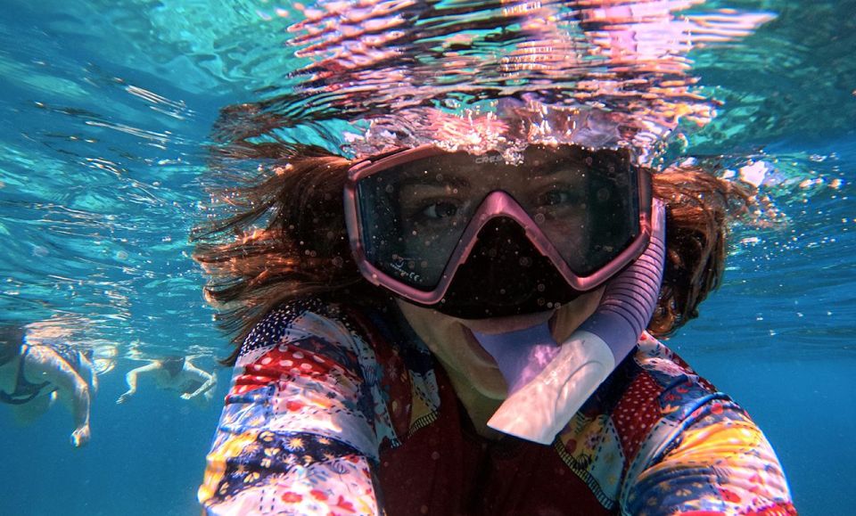 San Jose Del Cabo Snorkeling Tour - Reservation