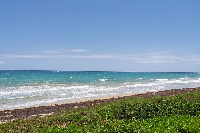 San Juan Airport Transportation to El Conquistador Hotel in Fajardo, PR - Accessibility Features