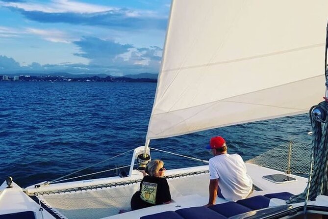 San Juan Bay Day Sail With Drinks Included - Suitability and Accessibility