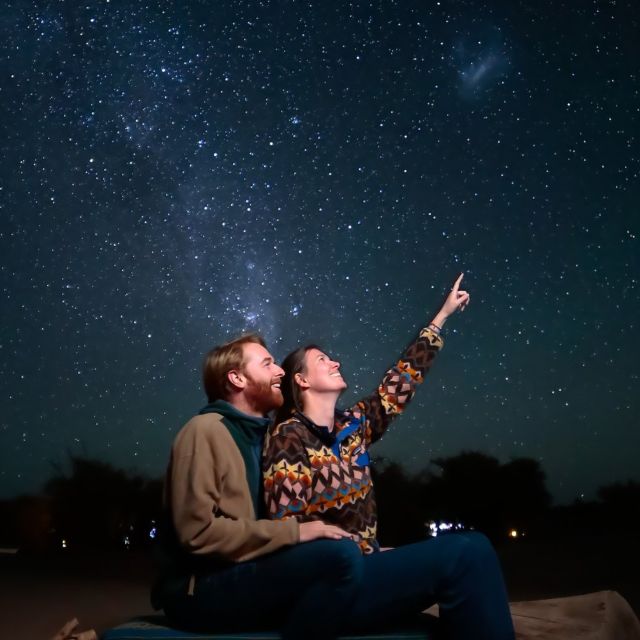 San Pedro De Atacama: Astronomical Tour - Experience Highlights