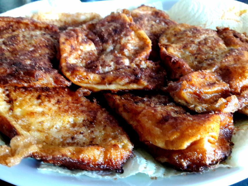 San Sebastian: Private Gastronomy Tour and Cooking Class - Inclusions