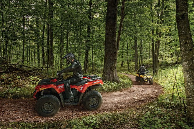 Sand Hollow ATV Rentals - New 4 Person UTV Bring up to 4 People Per Machine - Additional Information