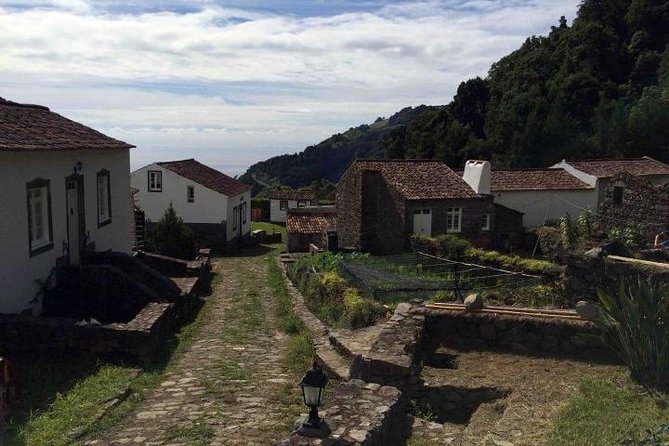 Sanguinho Hike From Ponta Delgada - Inclusions and Accessibility