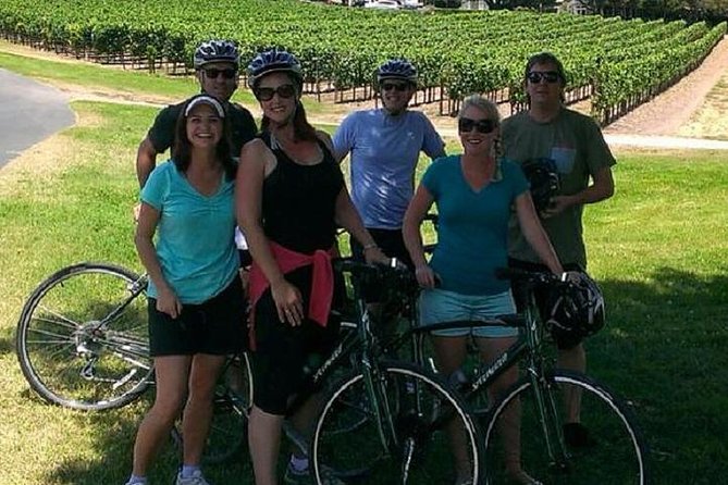 Santa Barbara Vineyard to Table Taste Tour by E-Bike - Experience and Feedback