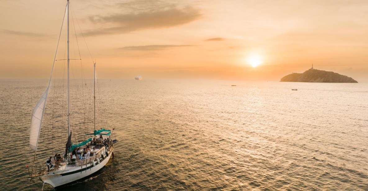 Santa Marta: Sunset Tour - Meeting Point Details