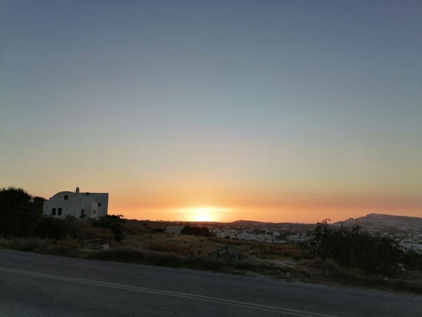 Santorini: Day or Sunset Picnic - Booking and Reservation Process
