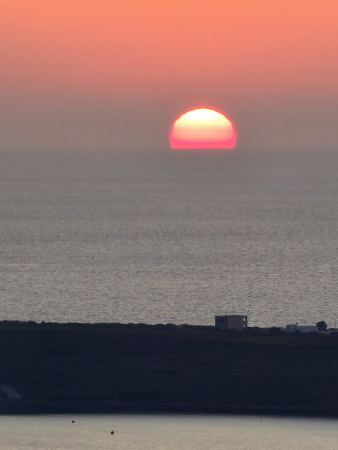 Santorini Tour, Guide You to Explore Santorini Greece - Pricing and Booking Details