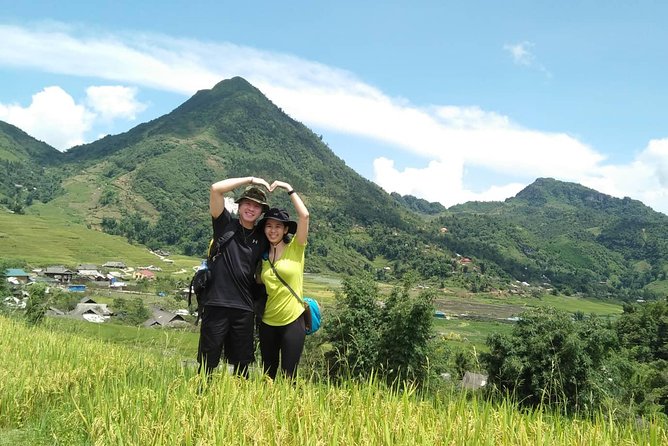 Sapa: 2-Day Homestay Trekking Tour - Physical Requirements