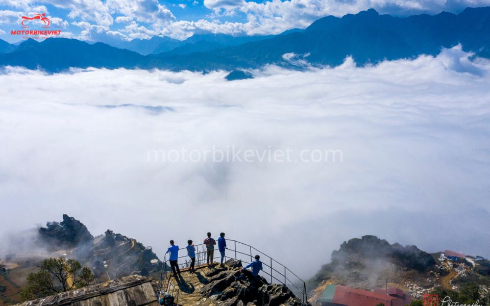 SAPA 3 DAYS 2 NIGHTS PACKAGE - Itinerary Highlights