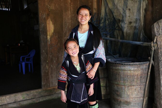 Sapa Hmong Family Trekking Adventures - Health and Safety Guidelines