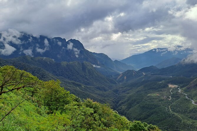 Sapa Love Silver Waterfall, Heaven Gate and San Sa Ho Full-Day Tour - Cancellation